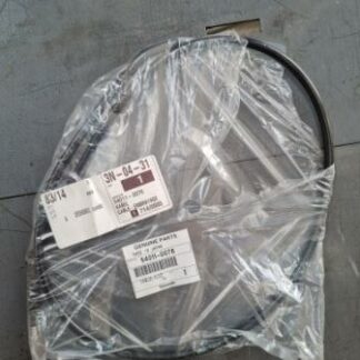Cable d'embrayage Kawasaki 600 ninja ZX6R 2007
