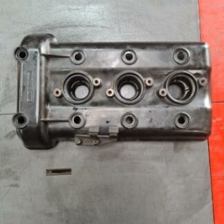 Cache culbuteurs couvre culasse Triumph 955 Speed Triple T509
