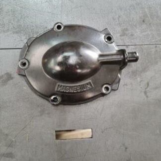 Couvercle carter de vilebrequin Triumph 955 Speed Triple T509