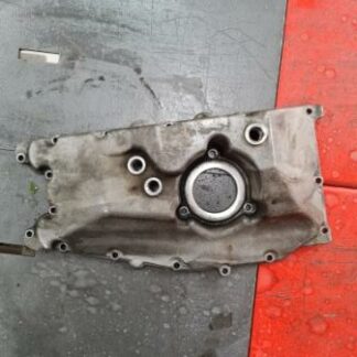 Carter moteur de vidange Triumph 955 Speed Triple T509