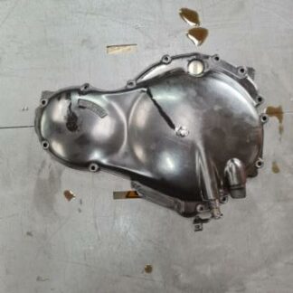 Carter d'embrayage avec bouchon de remplissage d'huile Triumph 955 Speed Triple T509