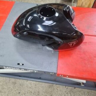 Coque de réservoir Triumph 660 Trident 2023