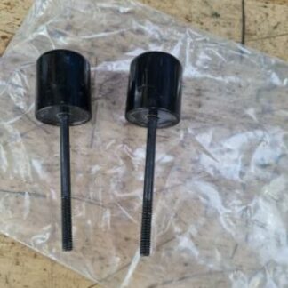 Embouts de guidon Suzuki 650 GSF Bandit 07-09