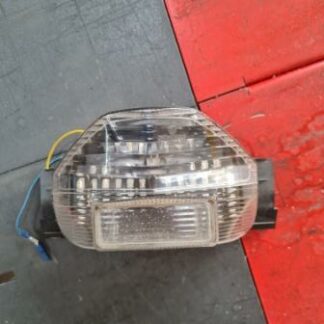 Feu arrière à LED avec clignotants intégrés Suzuki 1400 GSX
