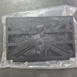Grille de radiateur Triumph 660 Trident 2023