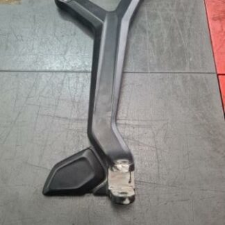 Platine de cale pied arrière passager droite Triumph 660 Trident 2023