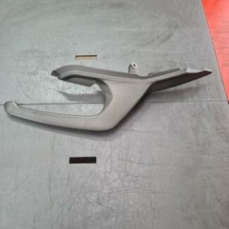 Poignée passager droite Triumph 660 Trident 2023