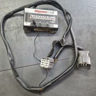 Boitier Dynojet Power comander 3 KAWASAKI Z1000 Z 1000 de 2003