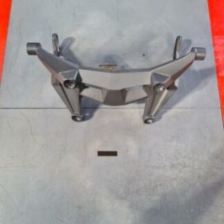 Support compteur bulle 2B005453 Moto Guzzi V85 TT 2019